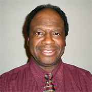 Dr. Willie Caldwell